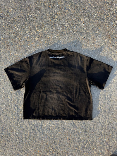 "SACRIFICE" TEE