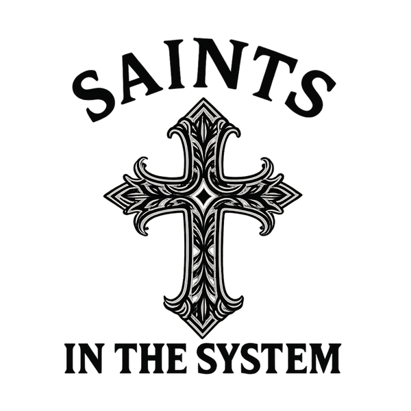 SaintsInTheSystem