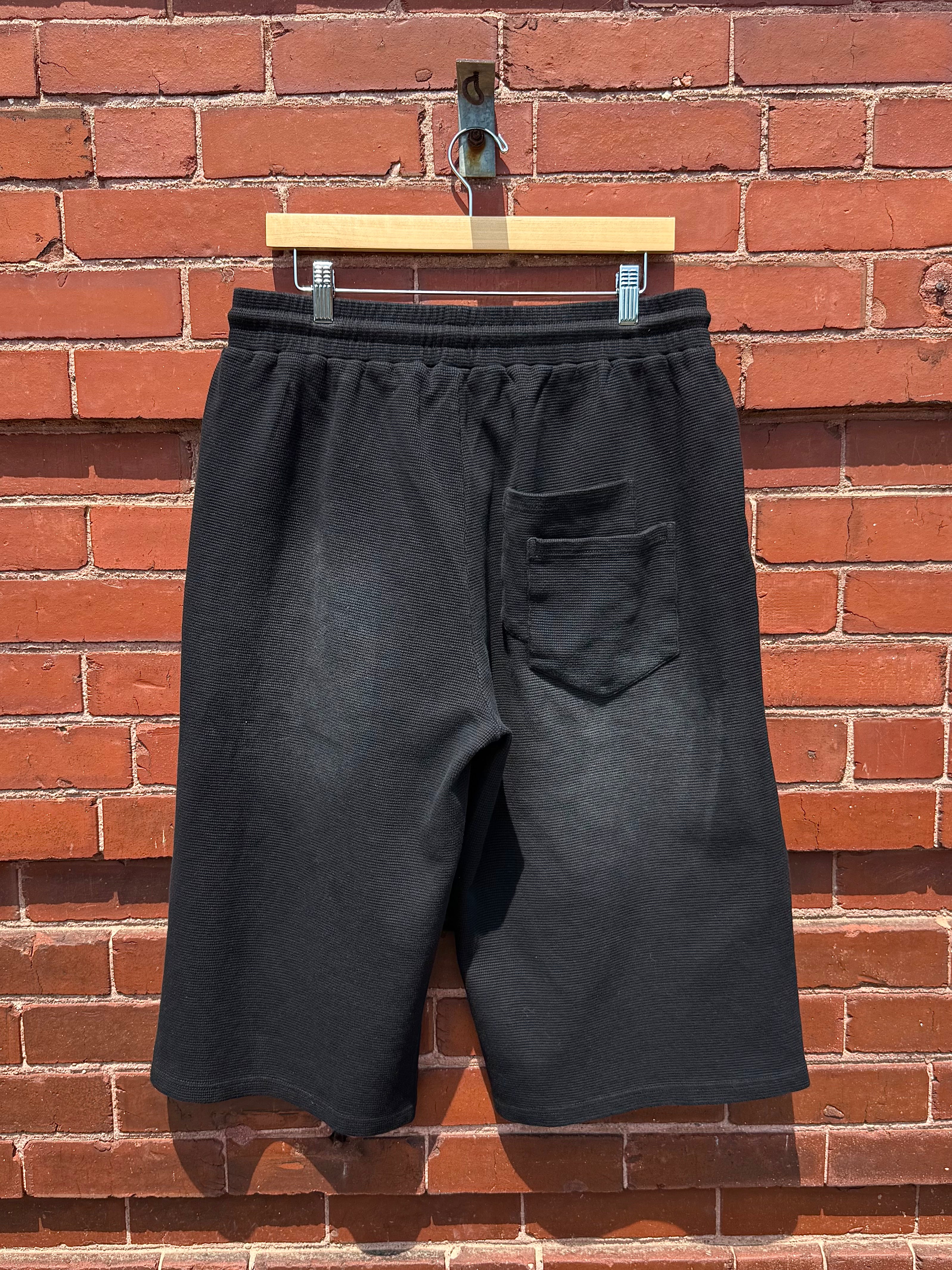 Discipline Shorts