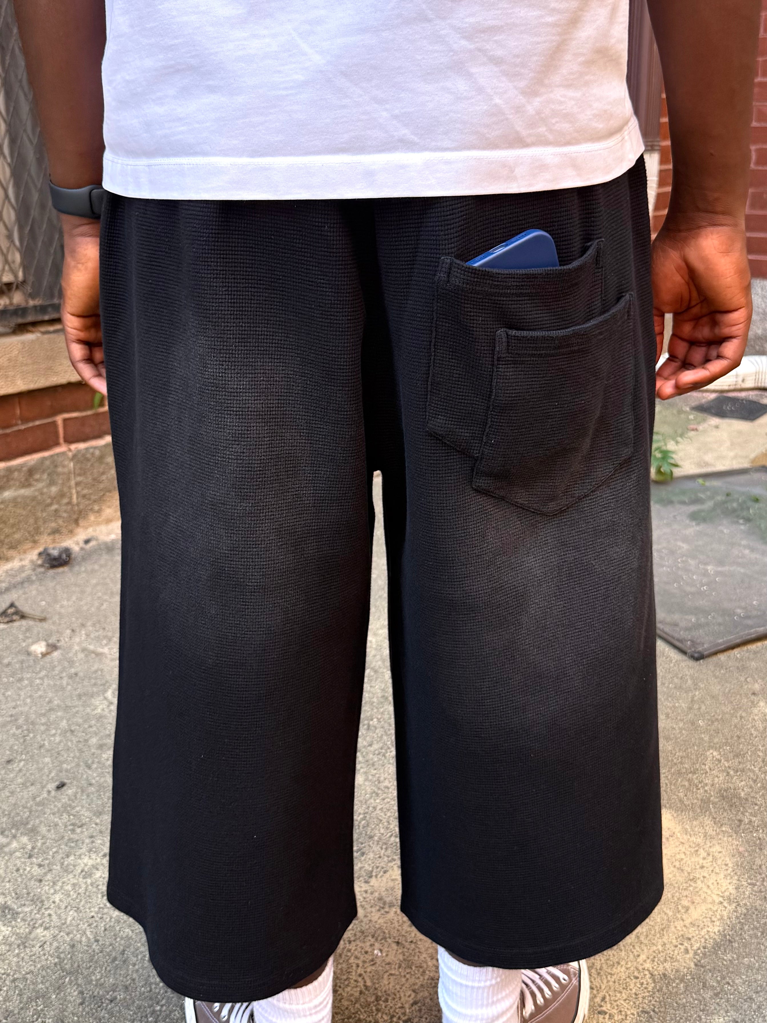 Discipline Shorts