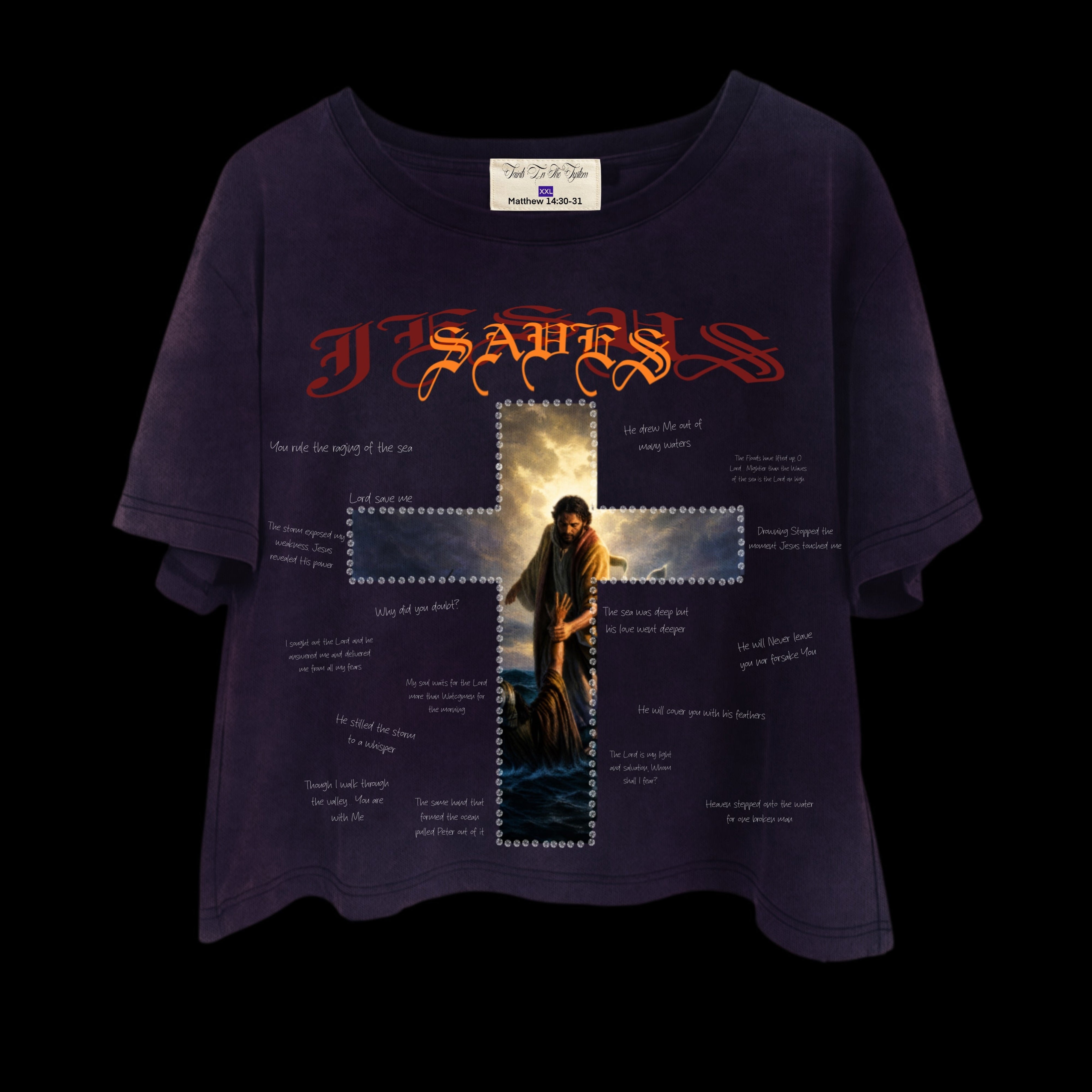 WDYD TEE